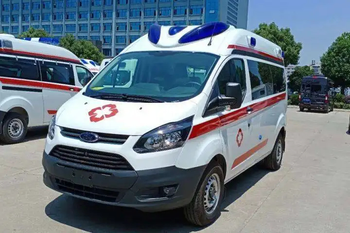 临县长途救护车转院